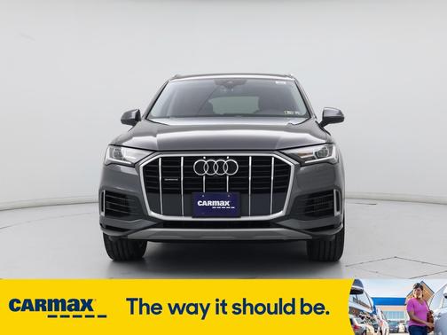 2022 Audi Q7 Premium