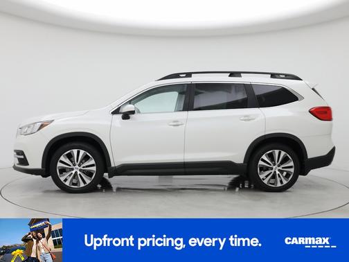 2020 Subaru Ascent Premium