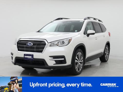 2020 Subaru Ascent Premium