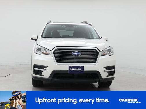 2020 Subaru Ascent Premium
