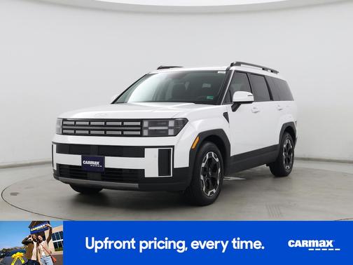 2024 Hyundai SANTA FE SEL