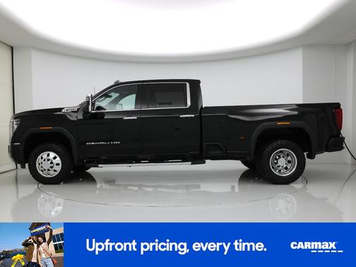 2024 GMC Sierra 3500 Denali