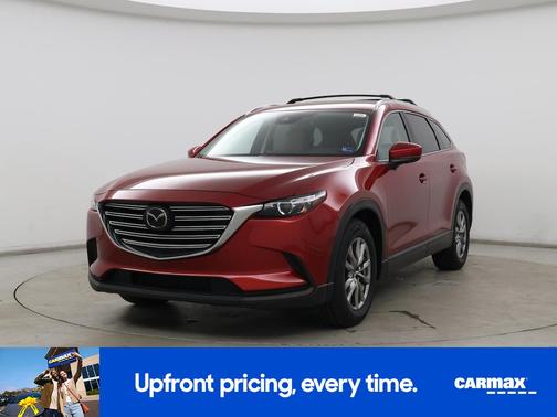 2018 Mazda CX-9 Touring