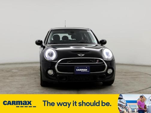 2015 MINI Hardtop S
