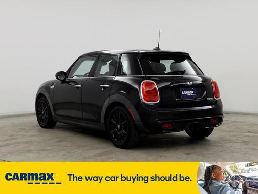 2015 MINI Hardtop S