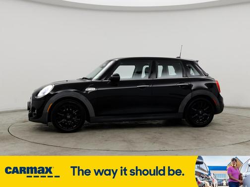 2015 MINI Hardtop S