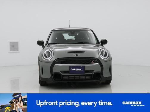 2023 MINI Hardtop S