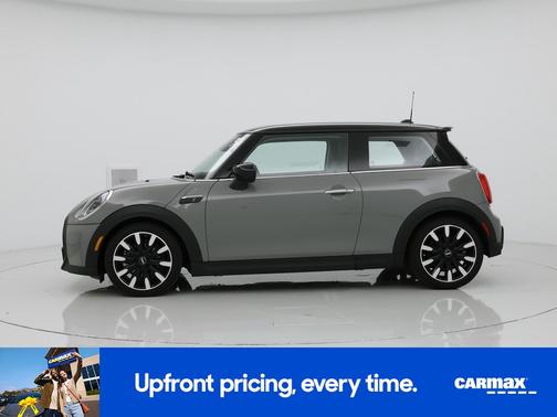 2023 MINI Hardtop S