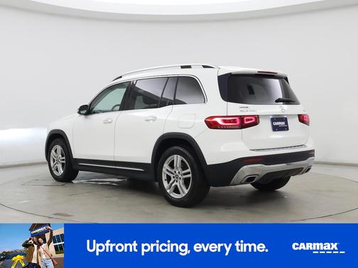 2021 Mercedes-Benz GLB 250 