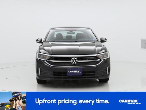 2022 Volkswagen Jetta SEL