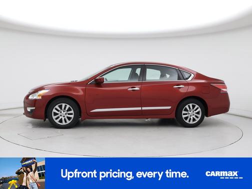 2014 Nissan Altima S