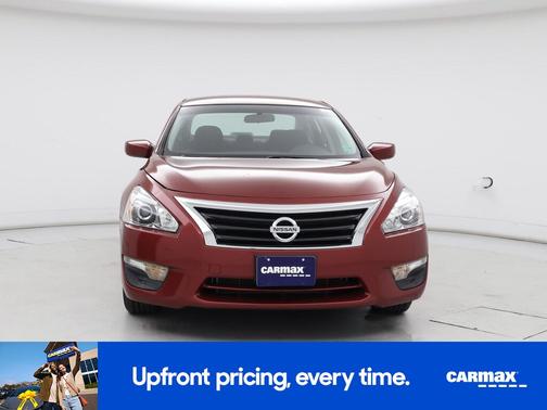 2014 Nissan Altima S