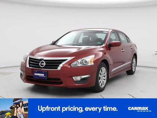 2014 Nissan Altima S