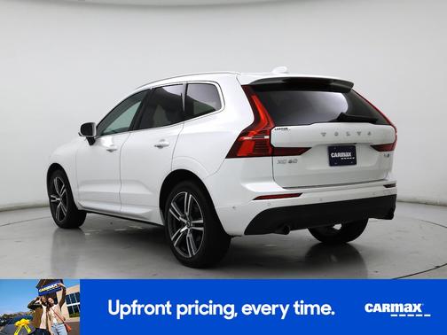 2018 Volvo XC60 T5 Momentum