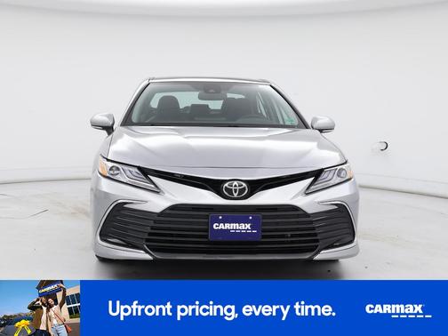 2022 Toyota Camry XLE