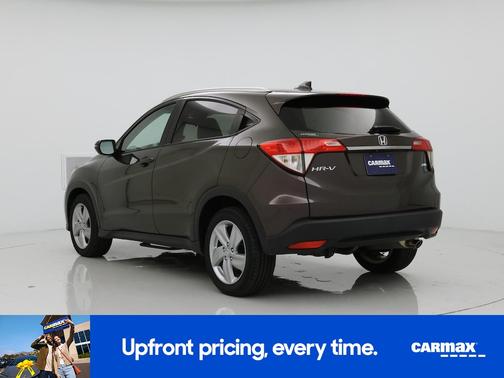 2020 Honda HR-V EX