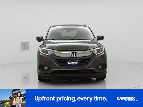 2020 Honda HR-V EX