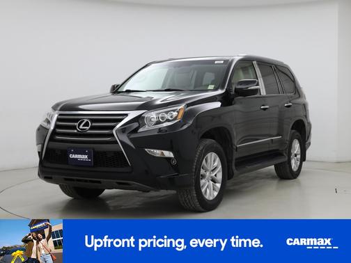 2019 Lexus GX 460 Premium