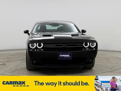2016 Dodge Challenger R/T
