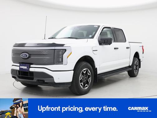 2023 Ford F-150 Lightning XLT
