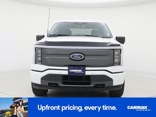 2023 Ford F-150 Lightning XLT