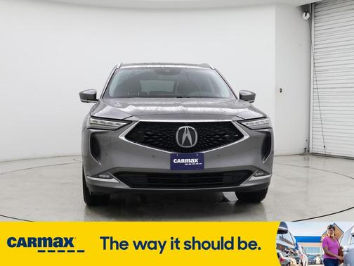 2023 Acura MDX SH-AWD Advance