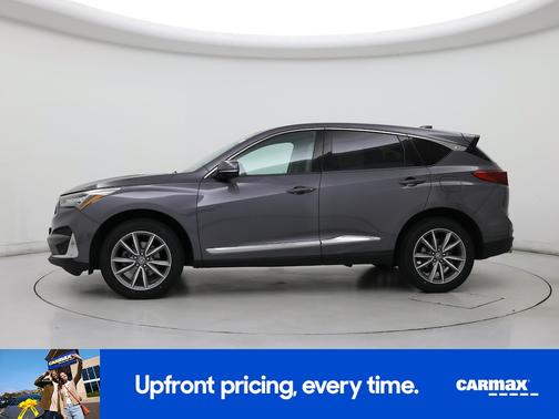 2020 Acura RDX SH-AWD Technology