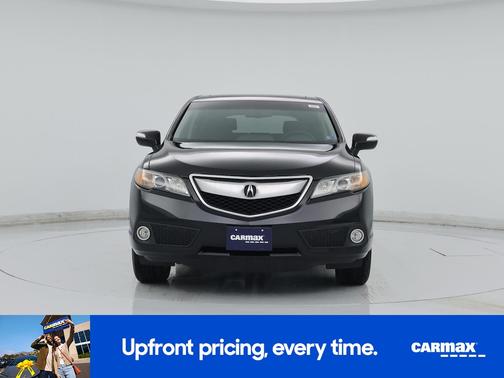 2015 Acura RDX AWD