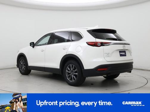 2020 Mazda CX-9 Touring