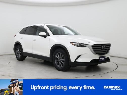 2020 Mazda CX-9 Touring
