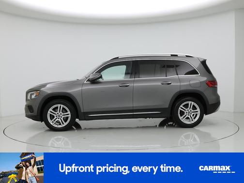 2022 Mercedes-Benz GLB 250 