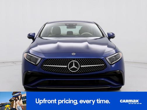2022 Mercedes-Benz CLS 450 