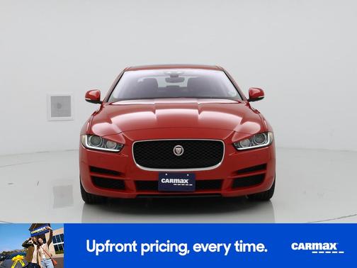 2019 Jaguar XE 25t Premium