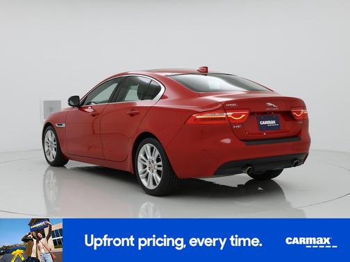 2019 Jaguar XE 25t Premium