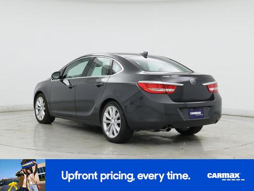 2015 Buick Verano Convenience