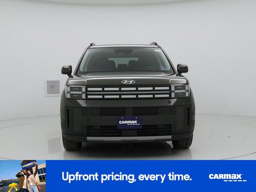 2024 Hyundai SANTA FE HEV SEL