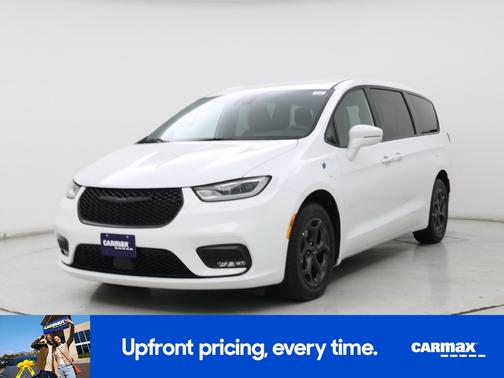 2022 Chrysler Pacifica Hybrid Touring L
