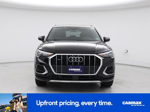 2020 Audi Q3 Premium