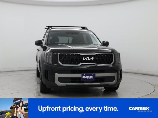 2023 Kia Telluride X-Line EX