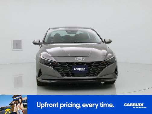 2022 Hyundai ELANTRA Limited