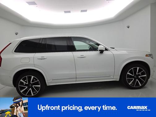 2024 Volvo XC90 B5 Plus Bright Theme