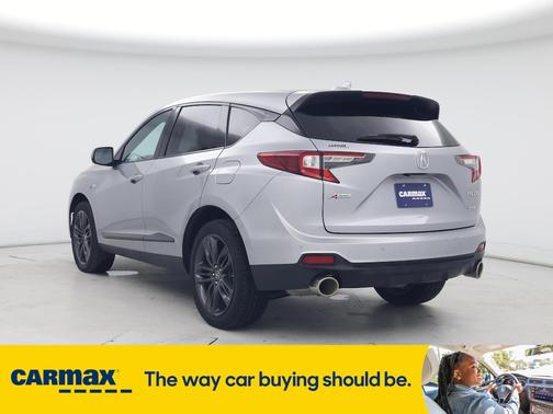 2021 Acura RDX SH-AWD A-Spec