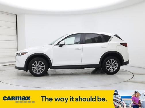 2023 Mazda CX-5 2.5 S Preferred Package