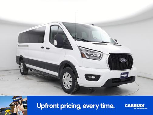 2023 Ford Transit-350 XL