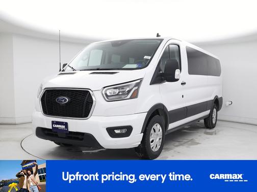 2023 Ford Transit-350 XL