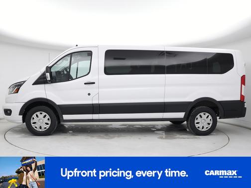 2023 Ford Transit-350 XL
