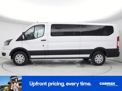 2023 Ford Transit-350 XL