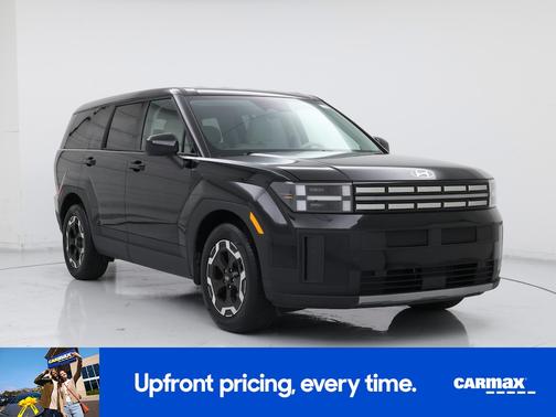 2024 Hyundai SANTA FE SE