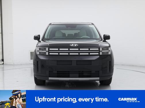 2024 Hyundai SANTA FE SE