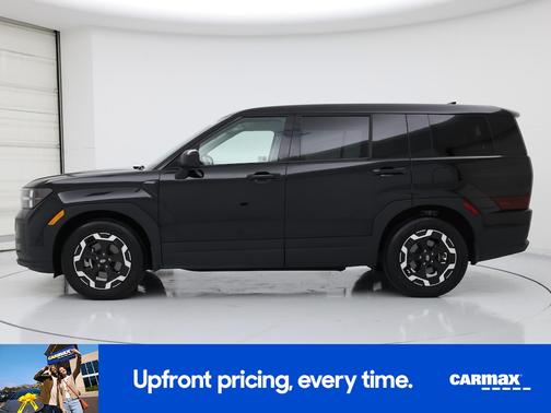 2024 Hyundai SANTA FE SE